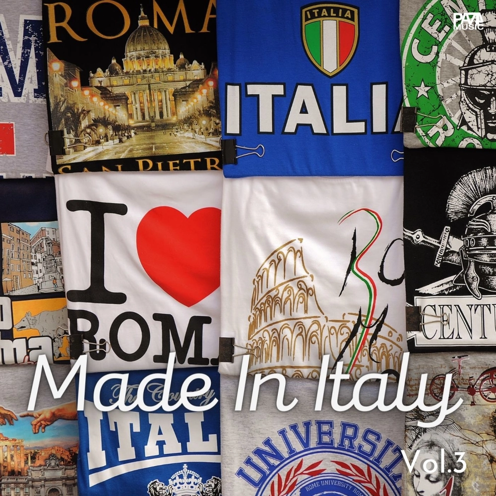 Made In Italy Vol.3