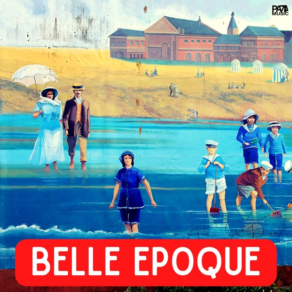 Belle Epoque