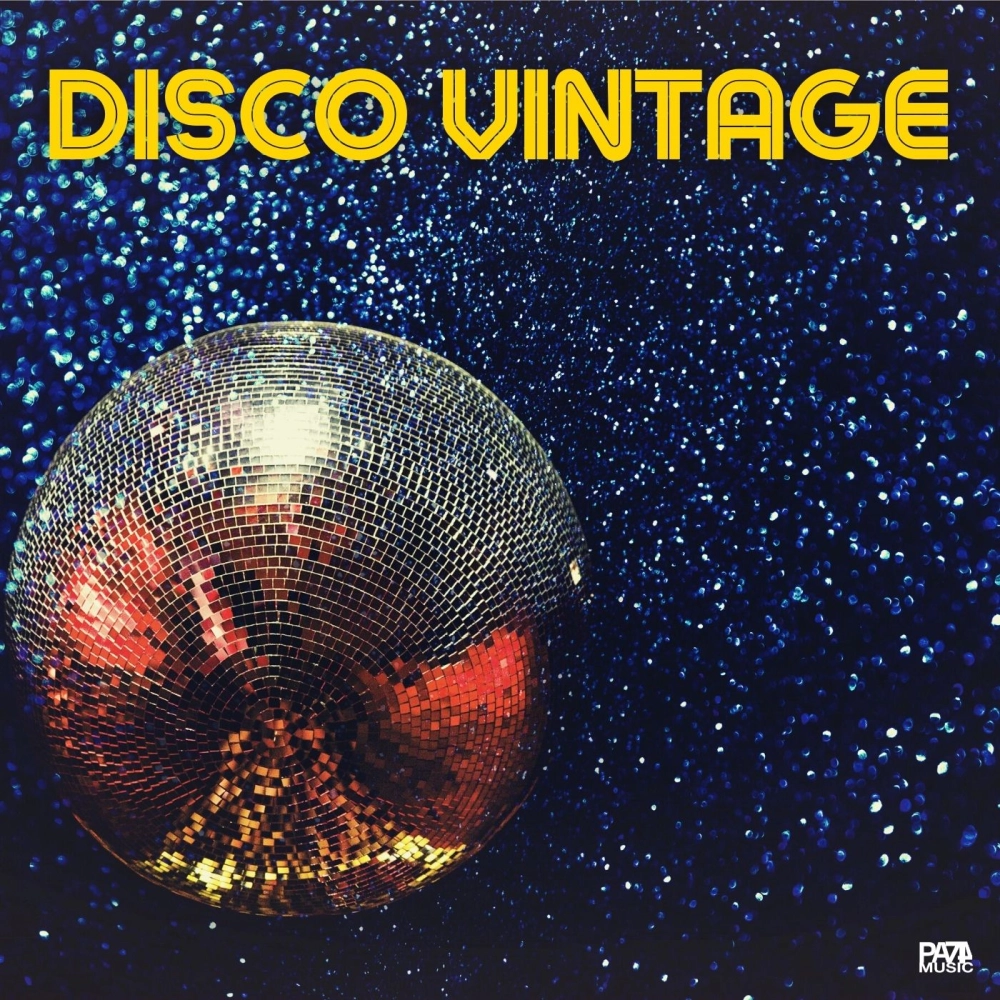 Disco Vintage