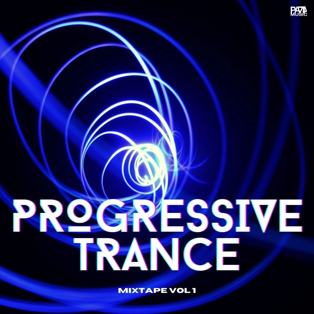 Progressive Trance