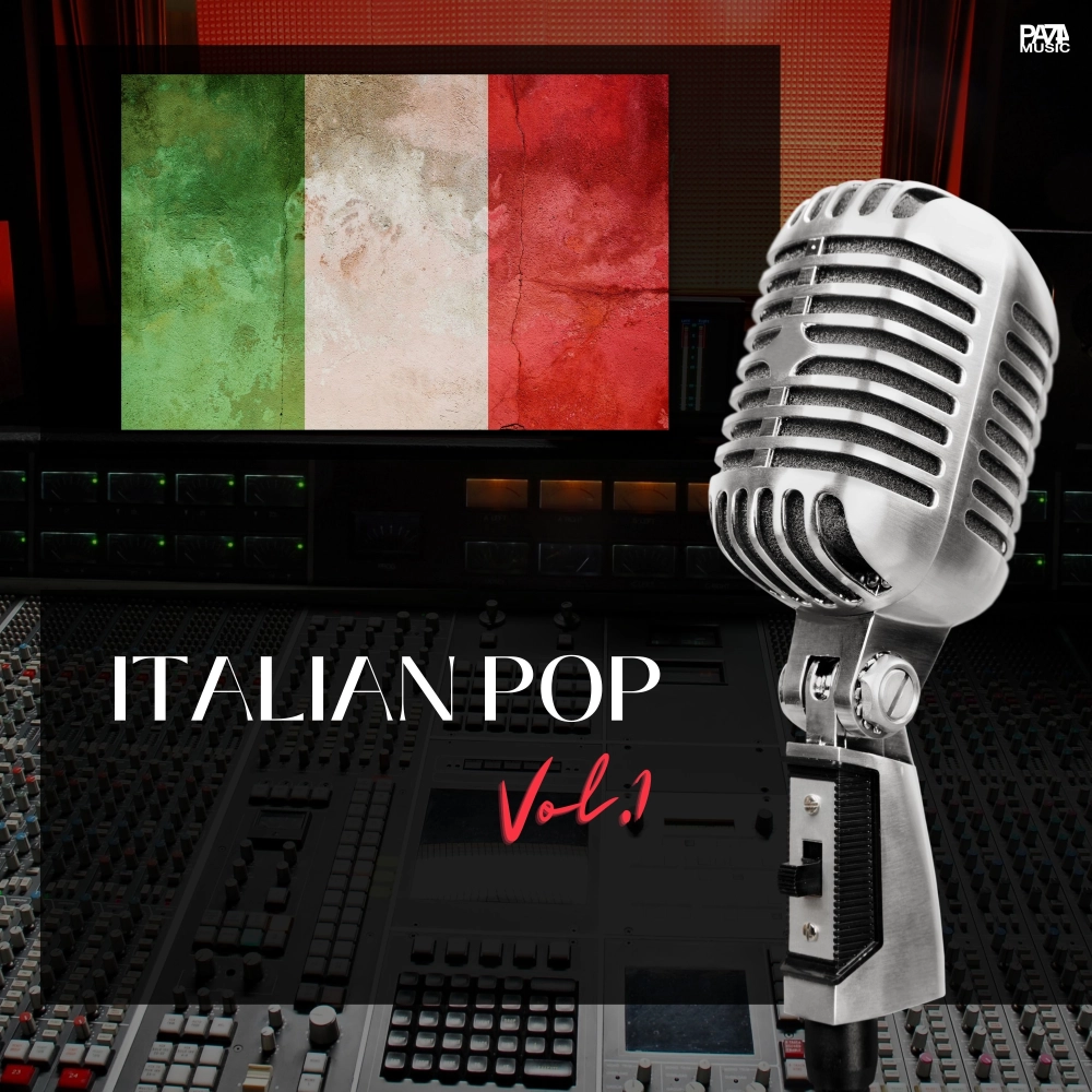 Italian Pop Vol.1