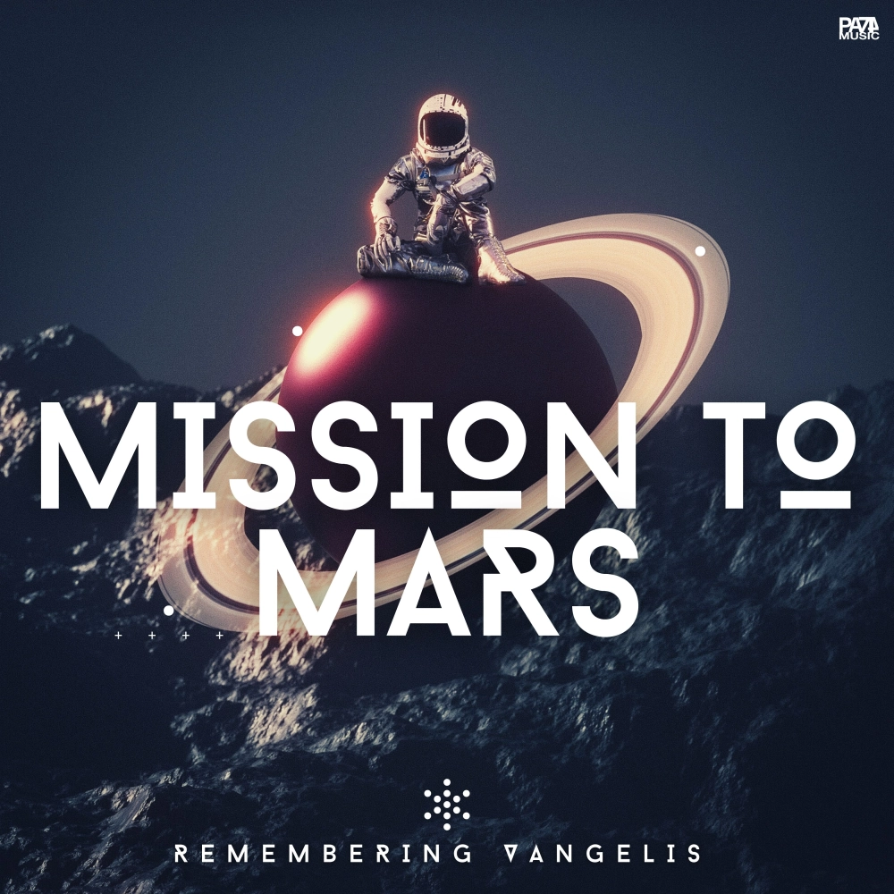 Mission To Mars