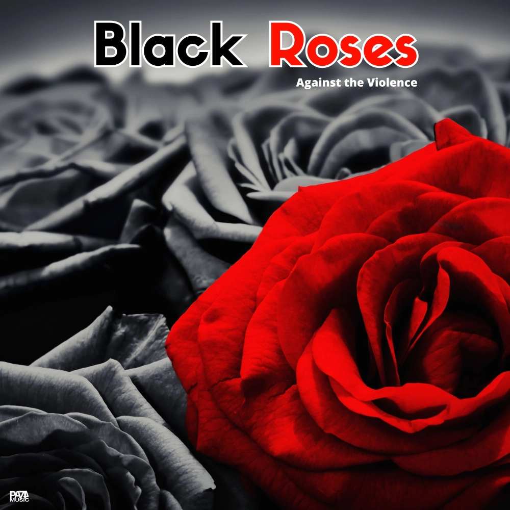 Black Roses Against The Violence