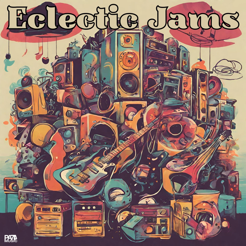 Eclectic Jams