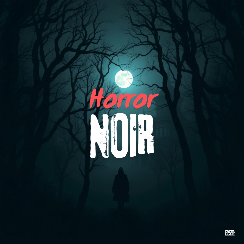 Horror Noir