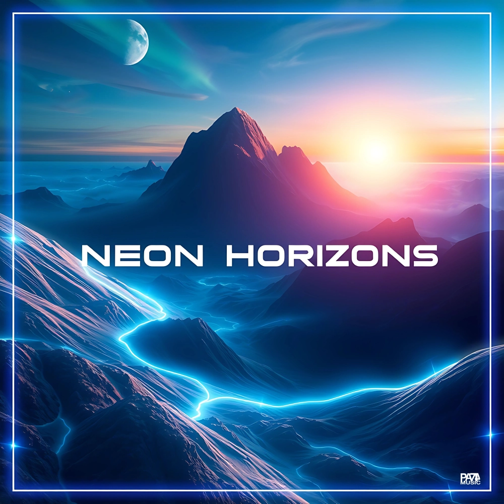Neon Horizons