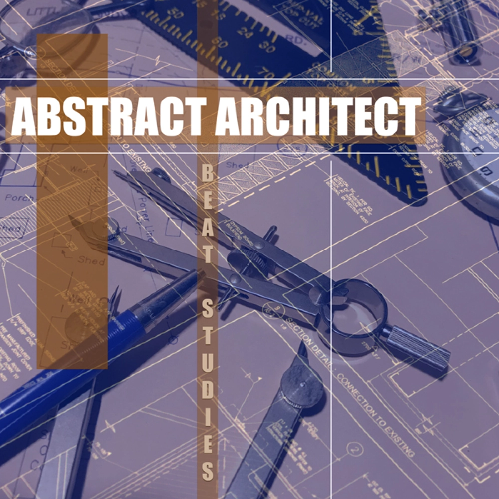 Beat Studies 'abstract Architect'
