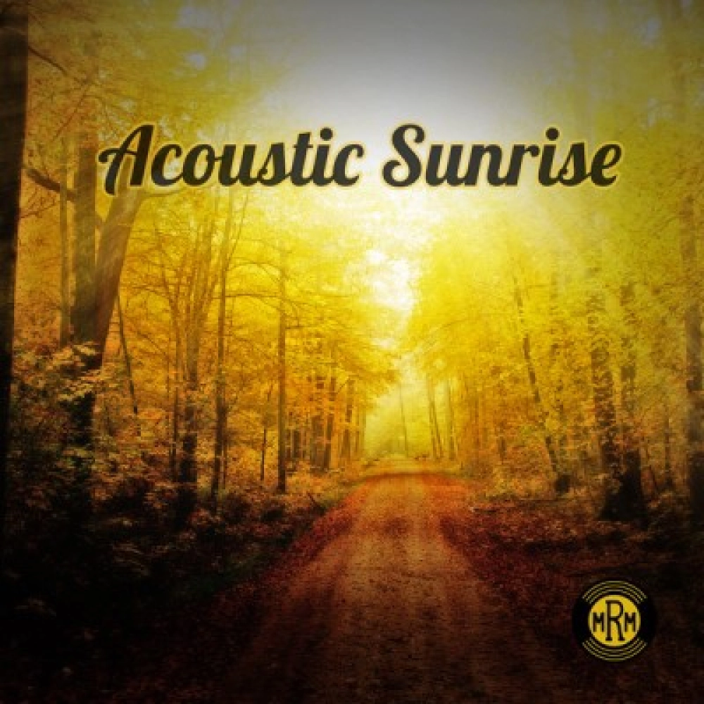 Madrex Music 'acoustic Sunrise'