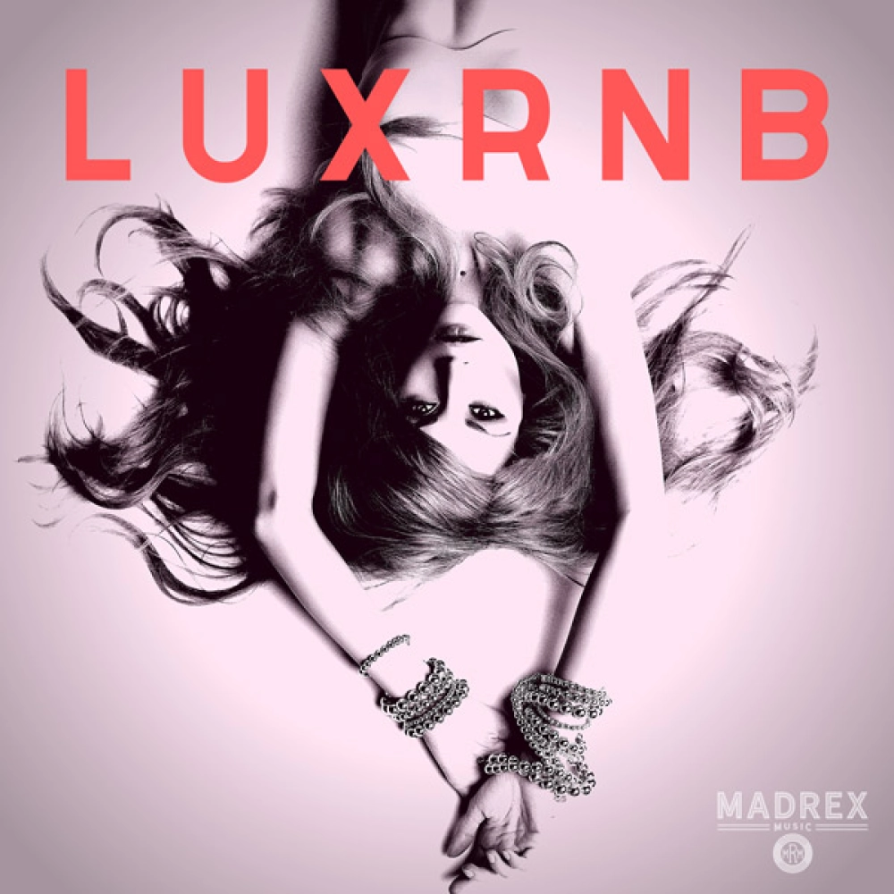 Madrex Music 'lux Rnb'