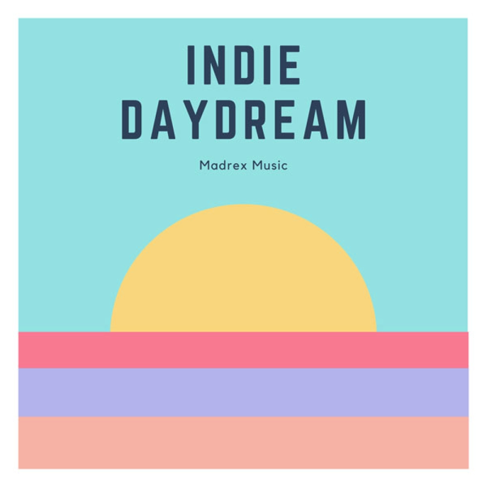 Madrex Music 'indie Daydream'