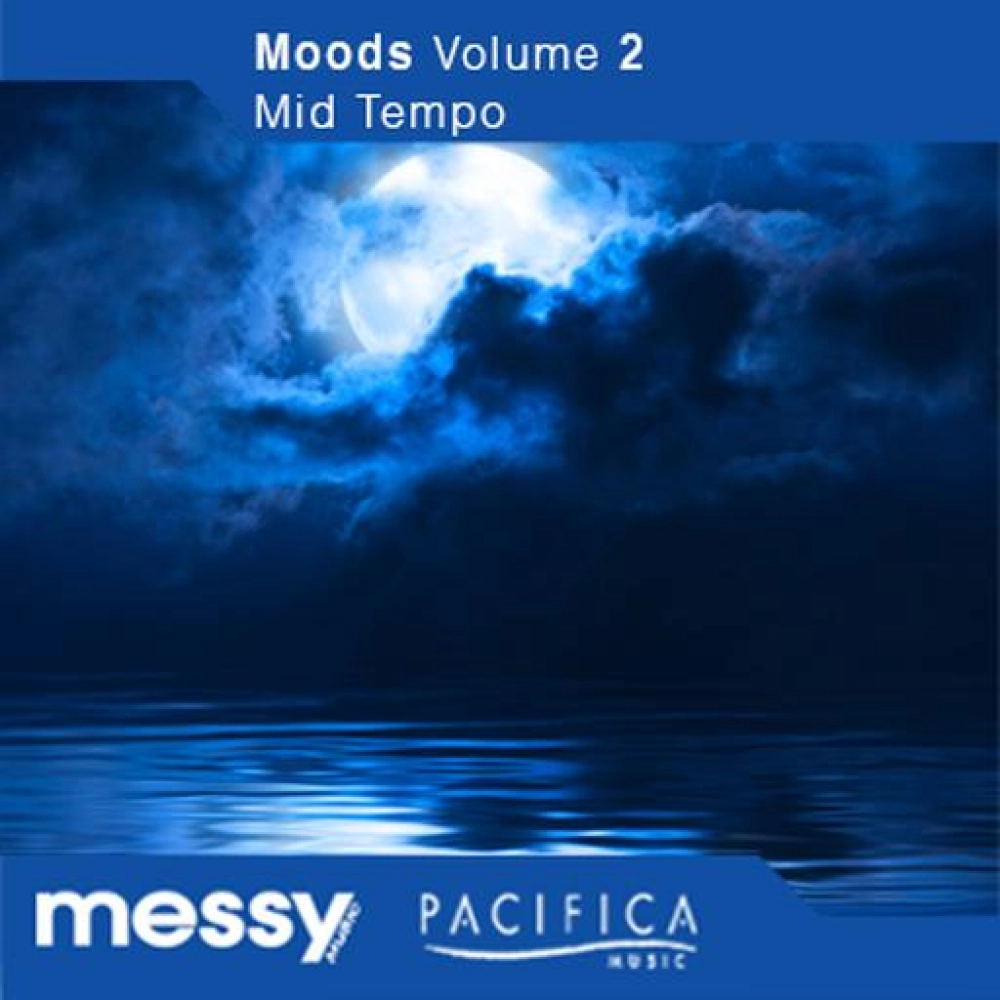 Moods Volume 2 - Mid Tempo