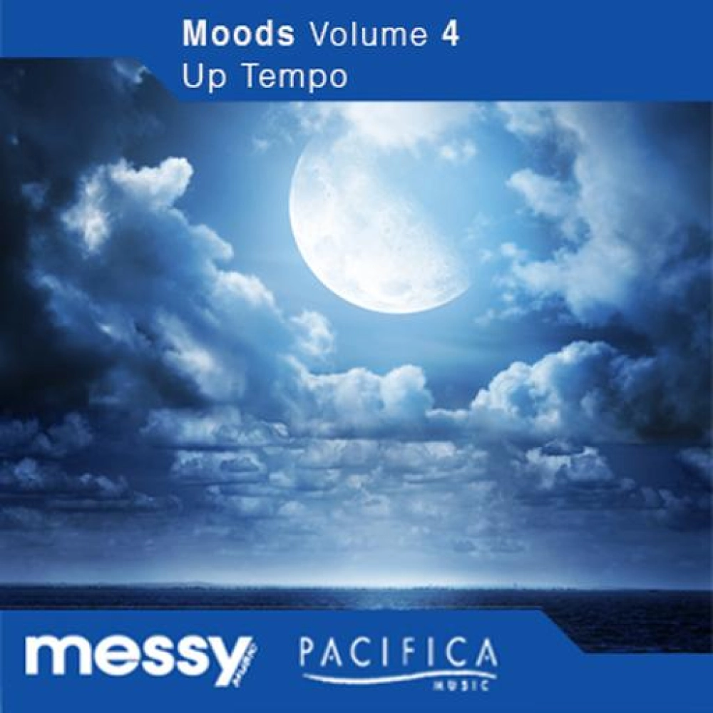 Moods Volume 4-uptempo