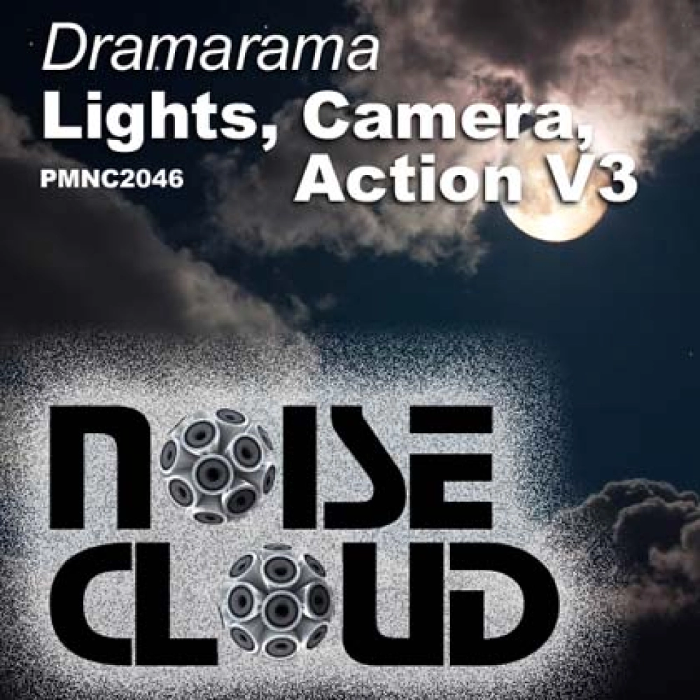 Dramarama Lights Camera Action V3