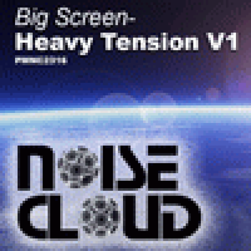 Big Screen-heavy Tension V1