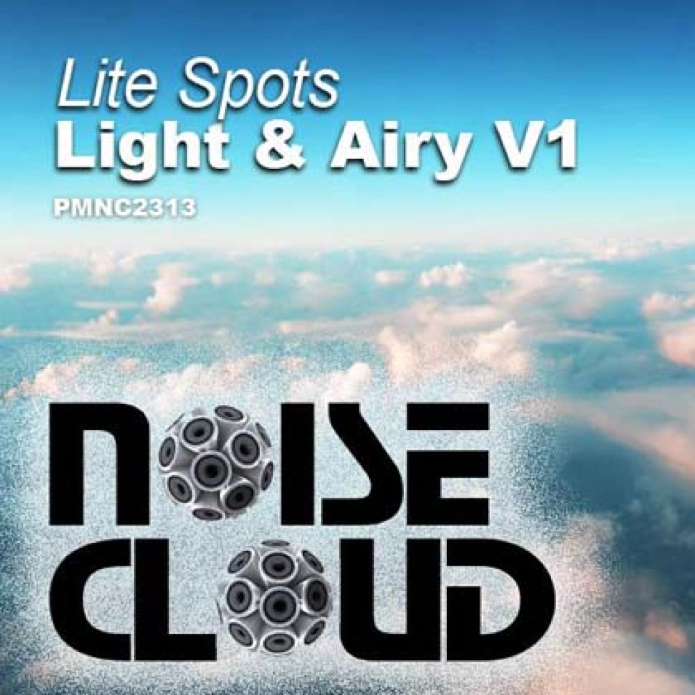 Lite Spots-light & Airy V1