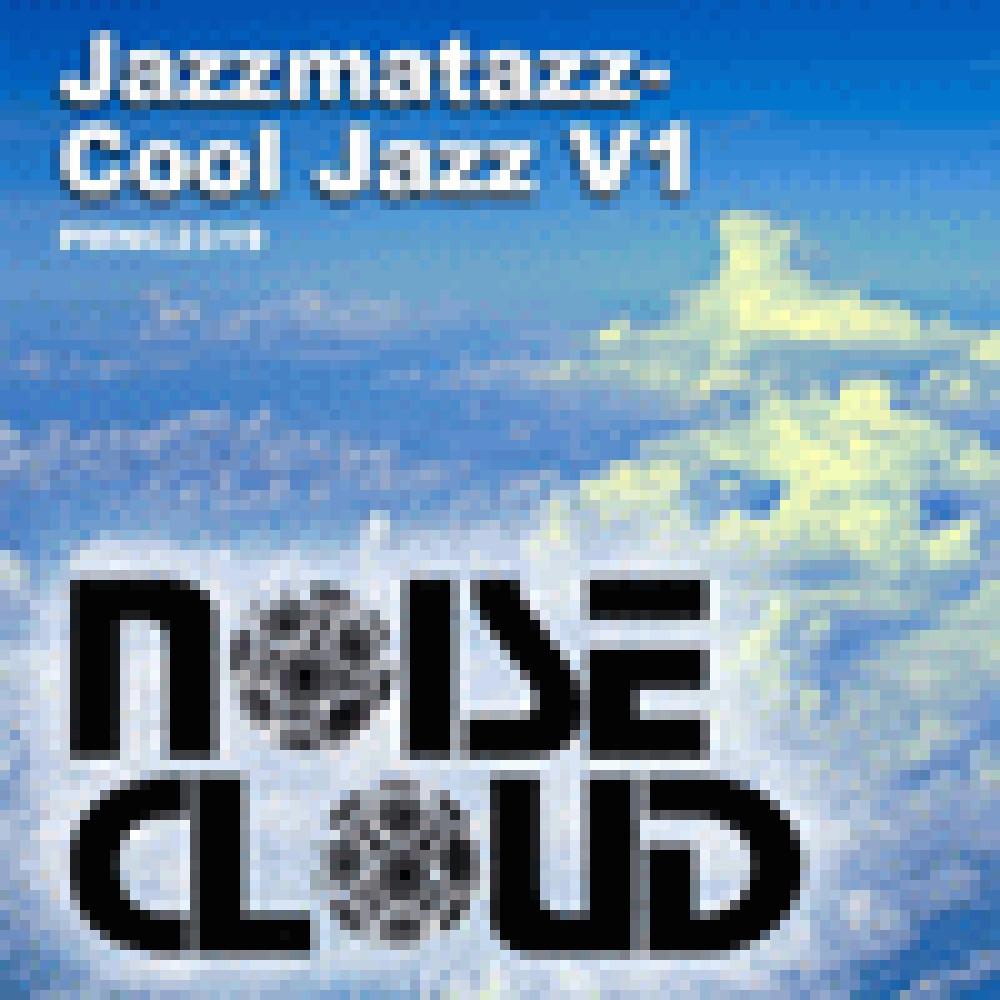 Jazzmatazz-cool Jazz V1