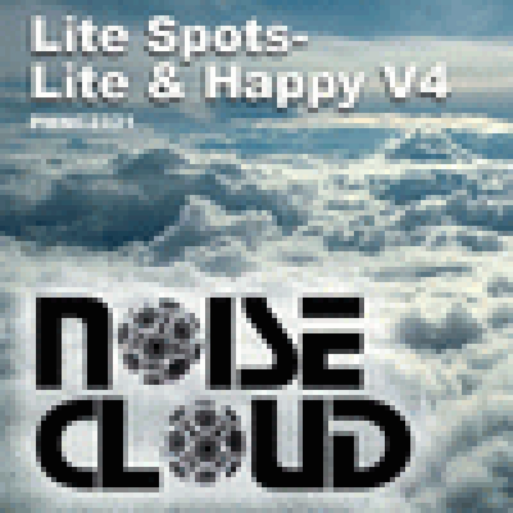 Lite Spots-lite & Happy V4