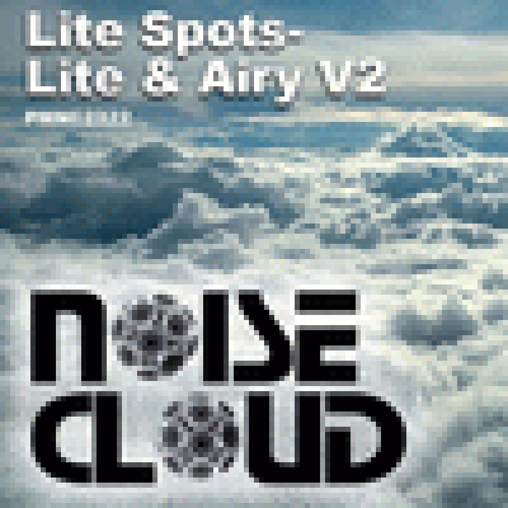 Lite Spots-lite & Airy V2