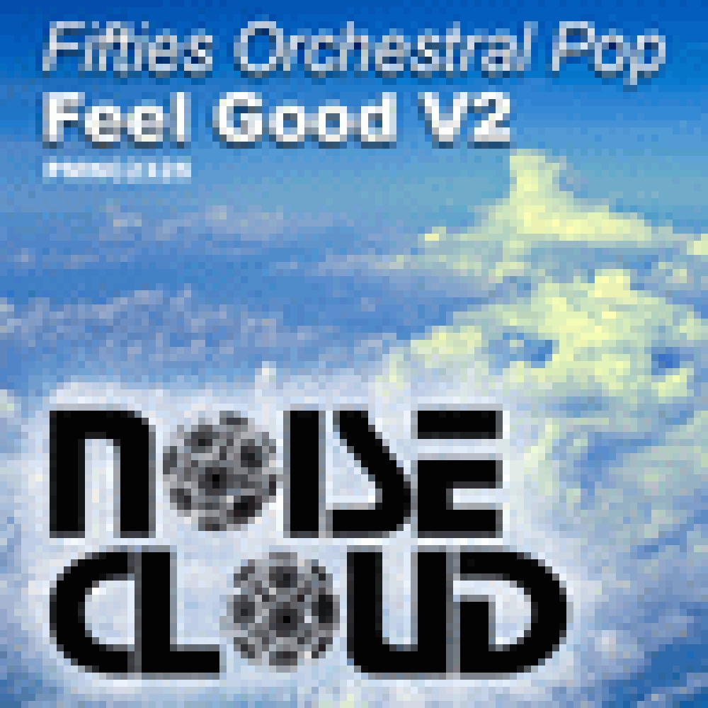 Fifties Orchestral Pop V2