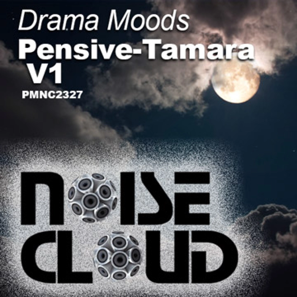 Drama Moods-Pensive-Tamara V1