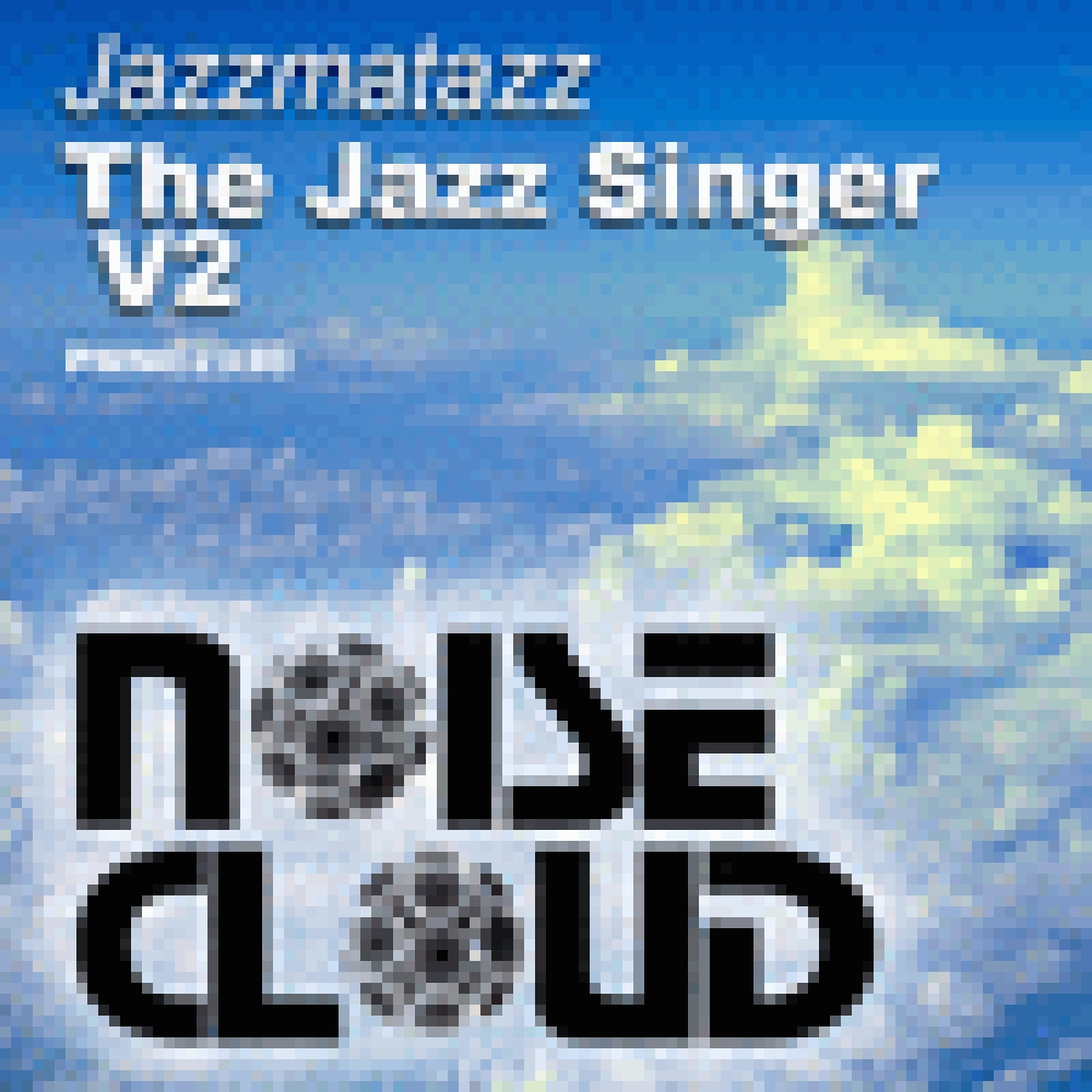 Jazzmatazz-the Jazz Singer V2