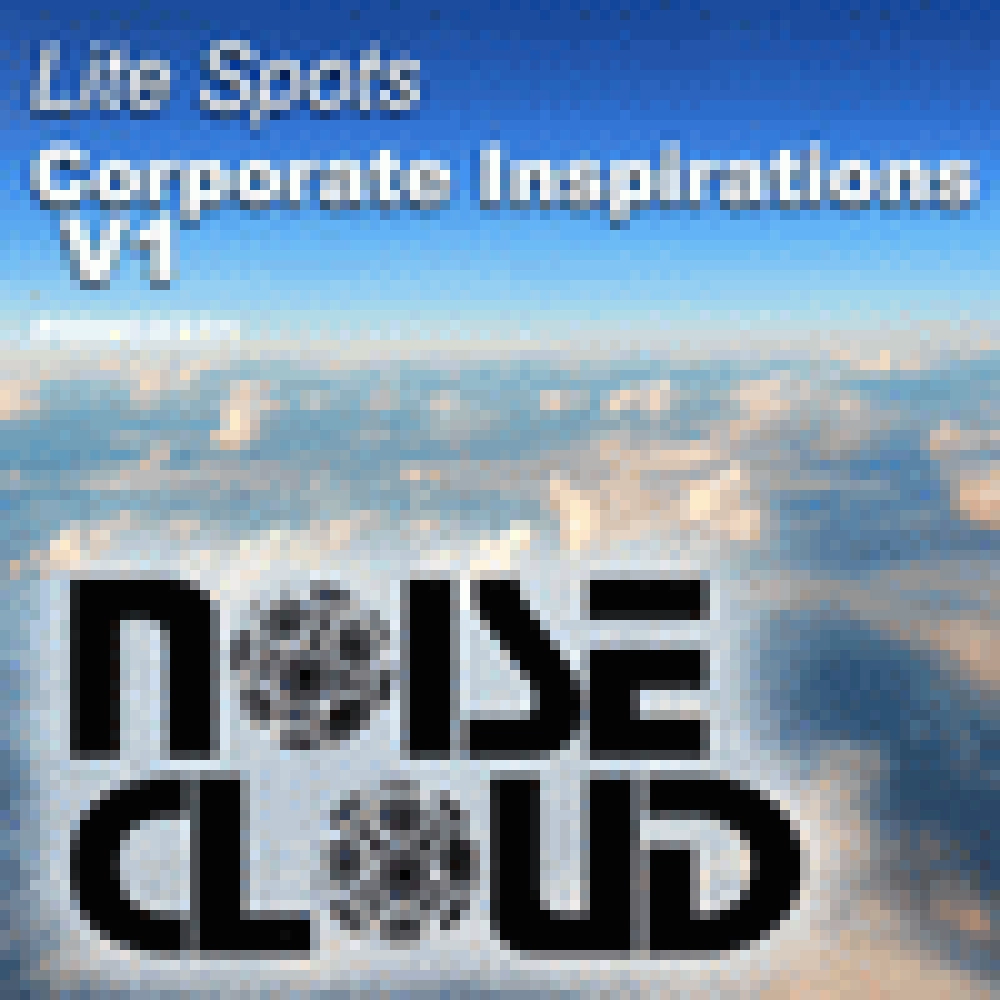 Lite Spots-corporate Inspirations V1