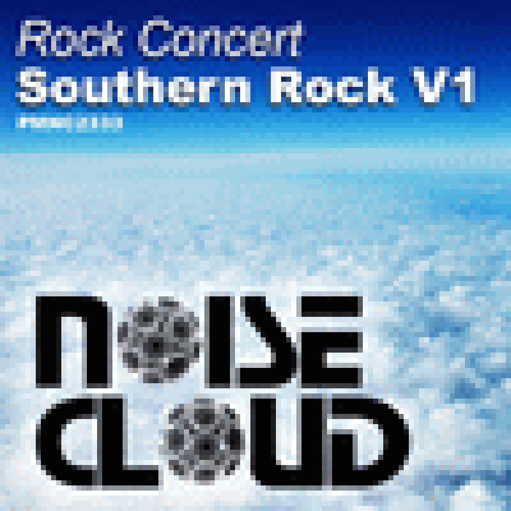 Rock Concert-southern Rock V1