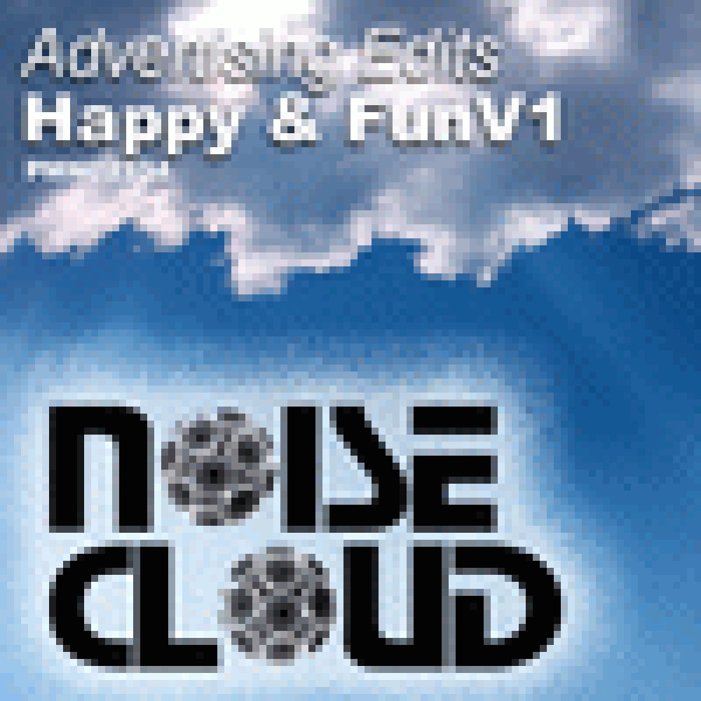 Advertising Edits-happy & Fun V1