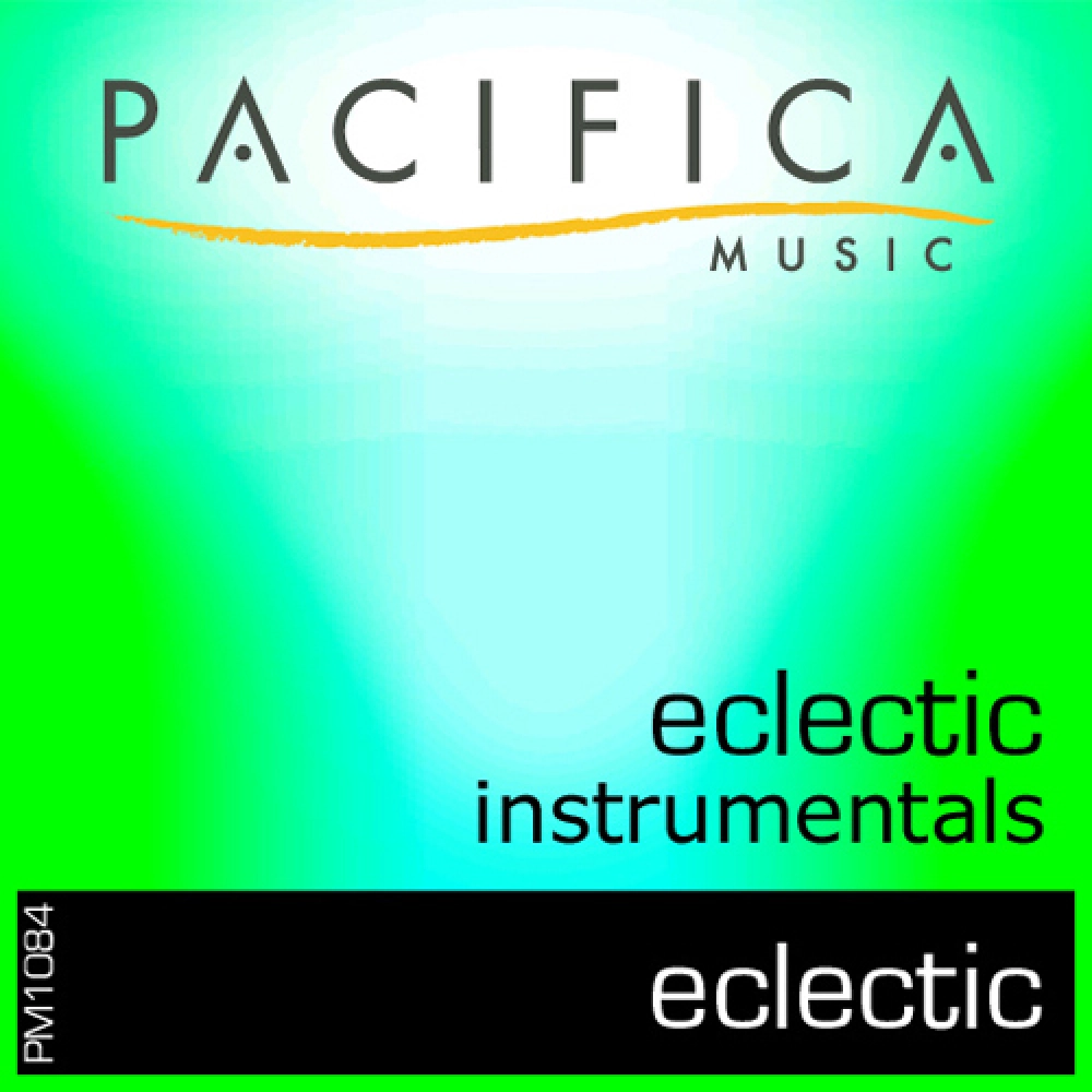 Eclectic Instrumentals