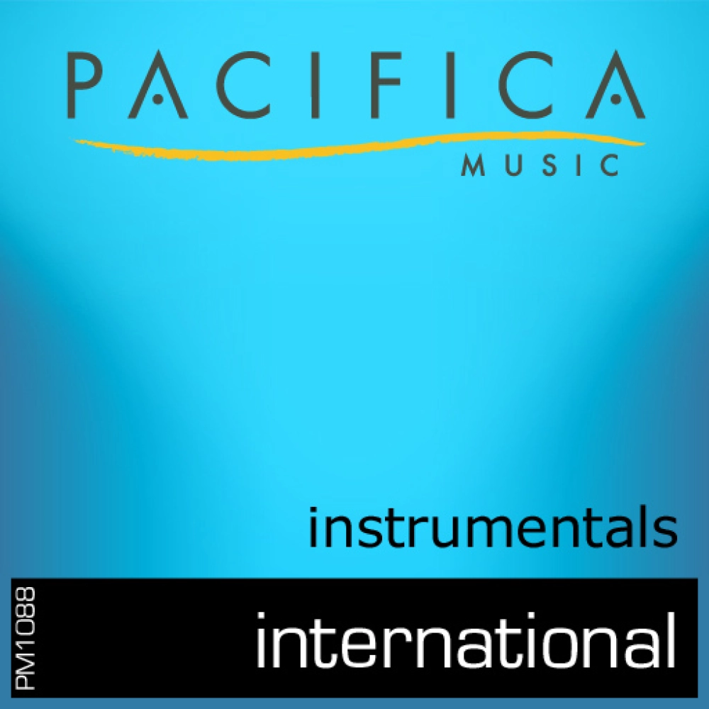 International Instrumentals