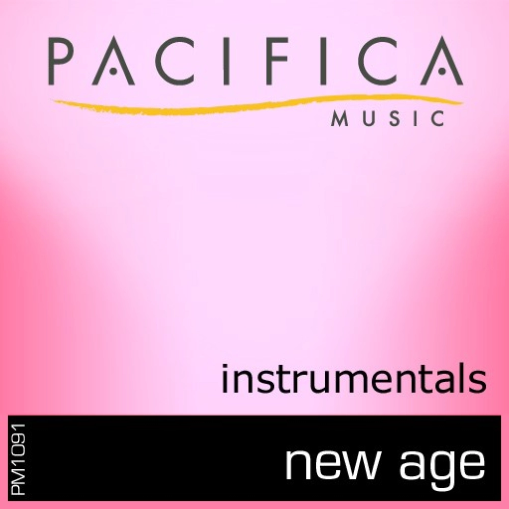 New Age Instrumentals