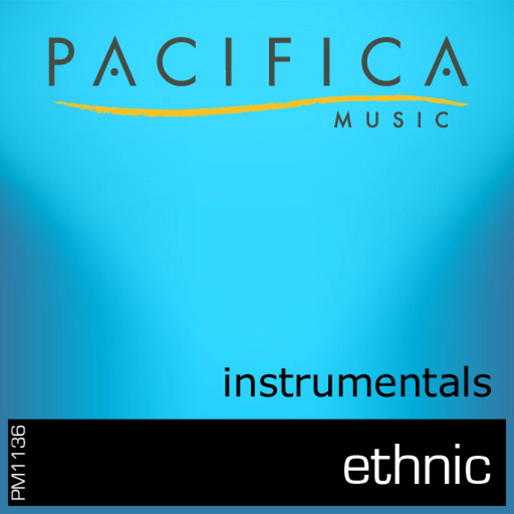 Ethnic Instrumentals