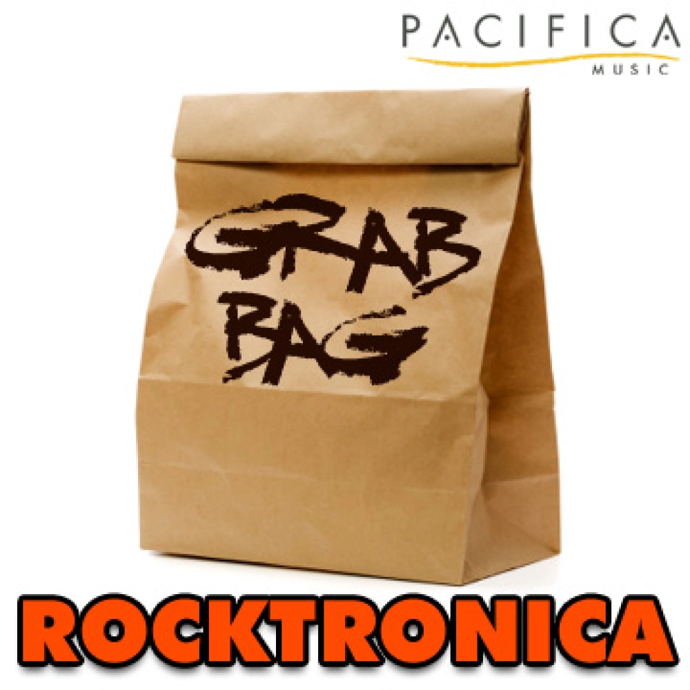 Rocktronica (various)