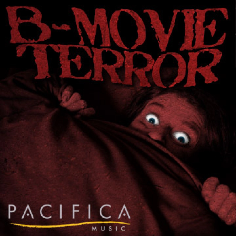 B-movie Terror