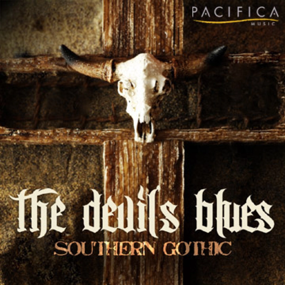 The Devil's Blues-southern Gothic