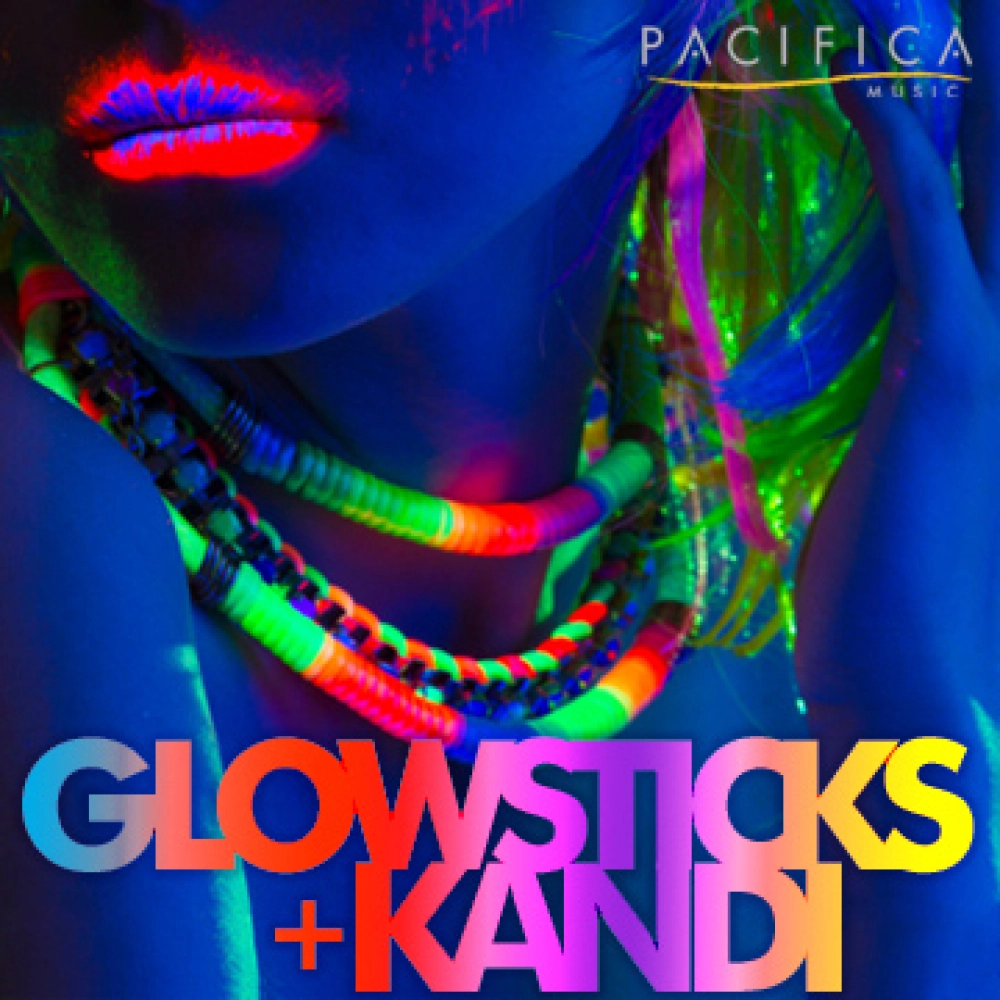 Glowsticks And Kandi