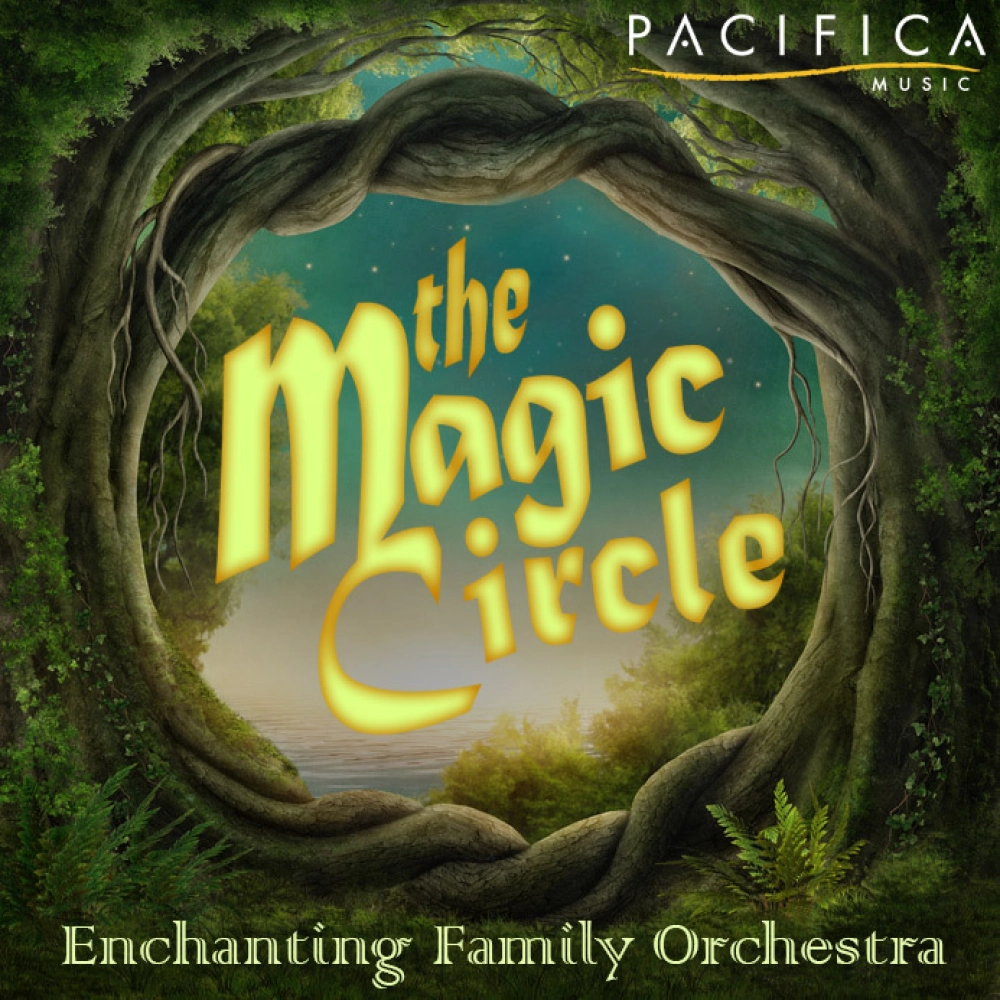 The Magic Circle - Enchanting Family Orchestra