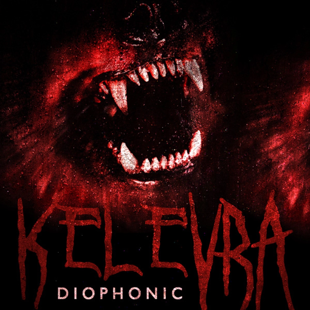 Diophonic 'kelevra'