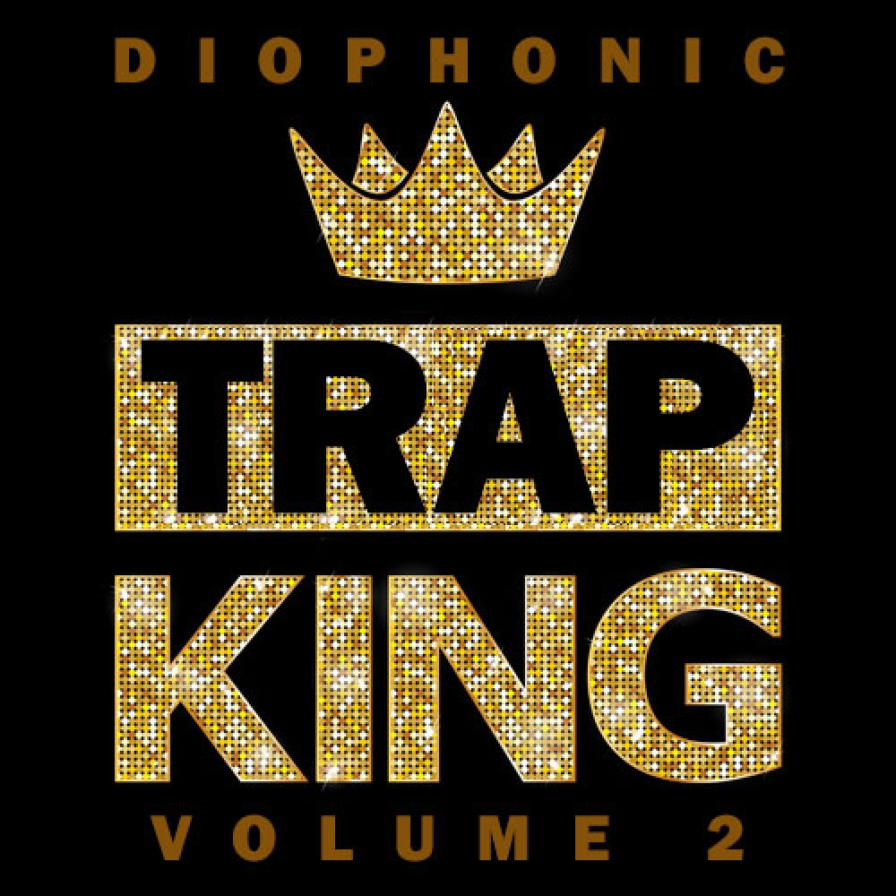 Diophonic 'trap King V2'