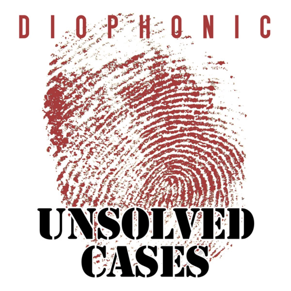 Diophonic 'unsolved Cases'