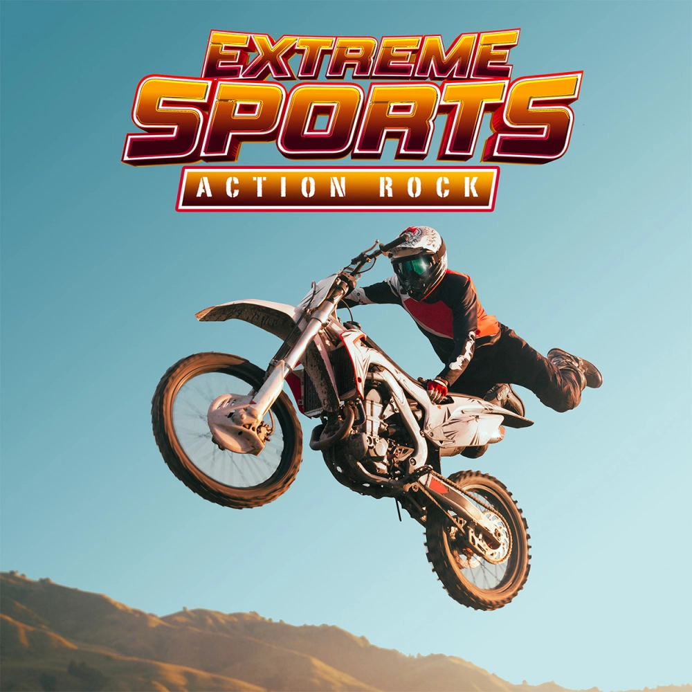 Extreme Sports - Action Rock