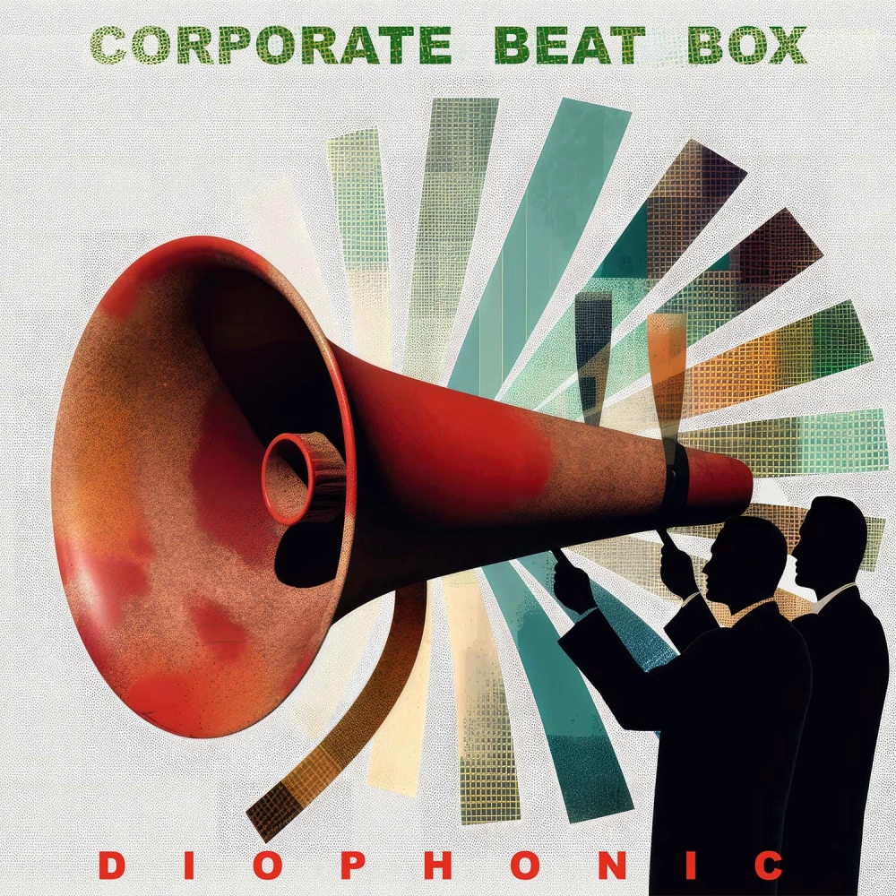 Corporate Beat Box