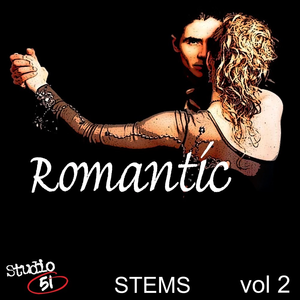 Documentary - Romantic Vol.2