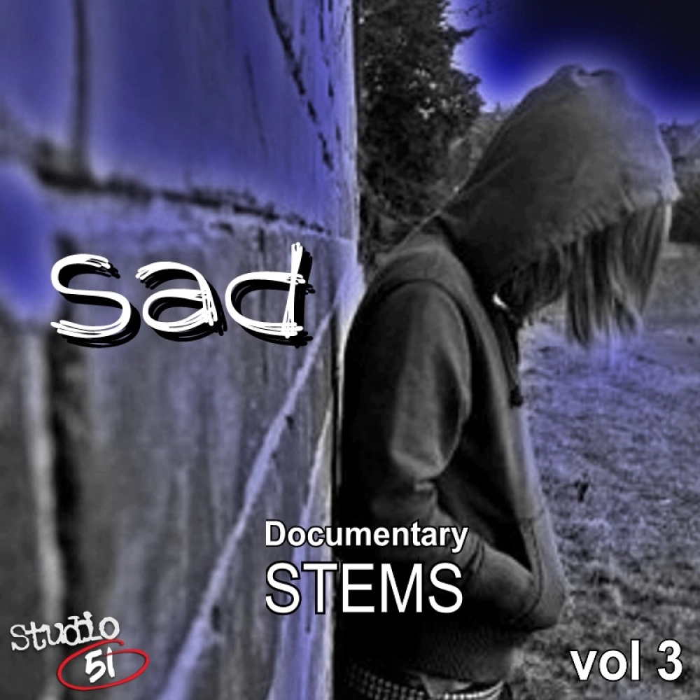 Documentary - Sad Vol.3