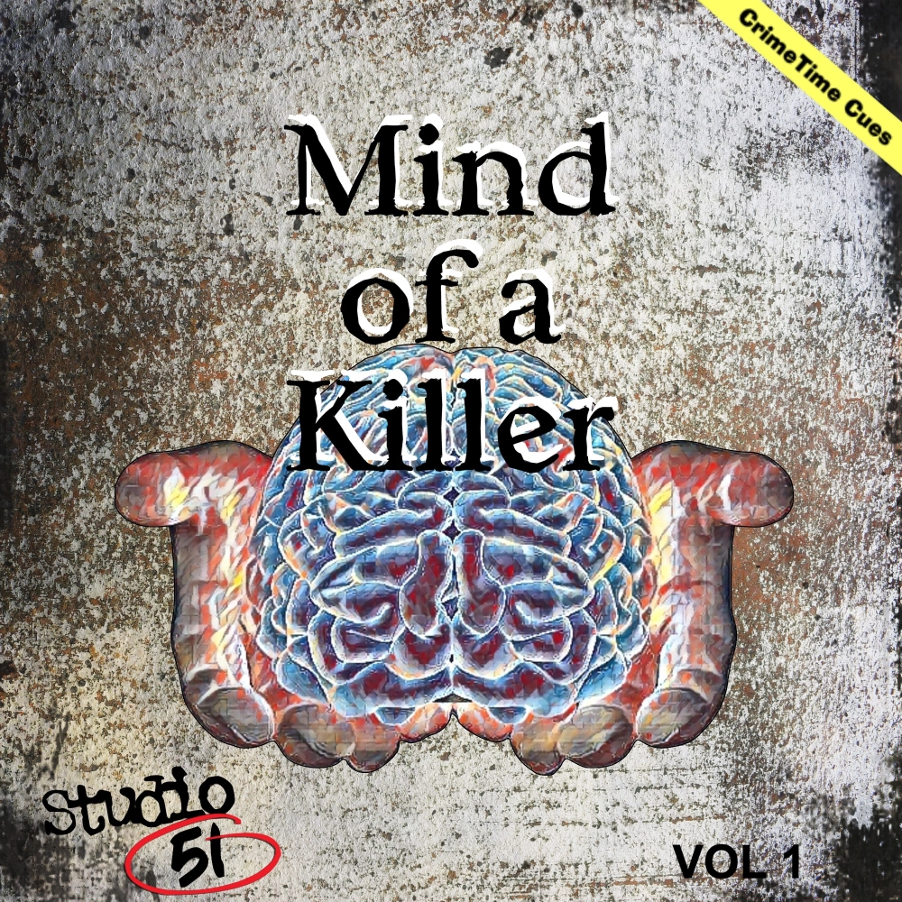 Mind Of A Killer Vol. 1