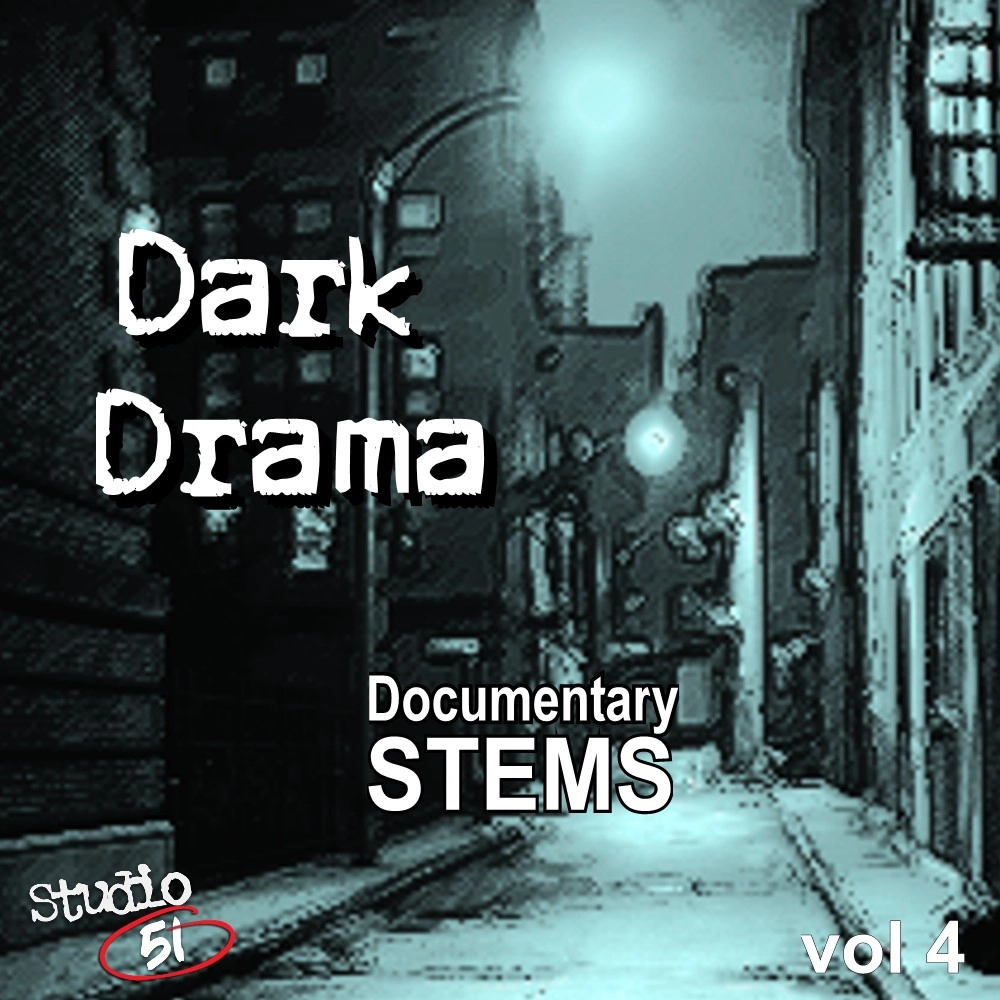 Dark Drama Vol.4