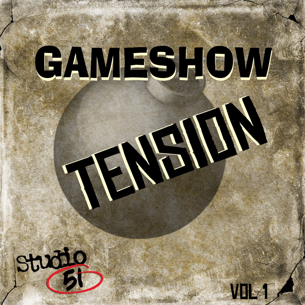 Gameshow Tension Vol.1