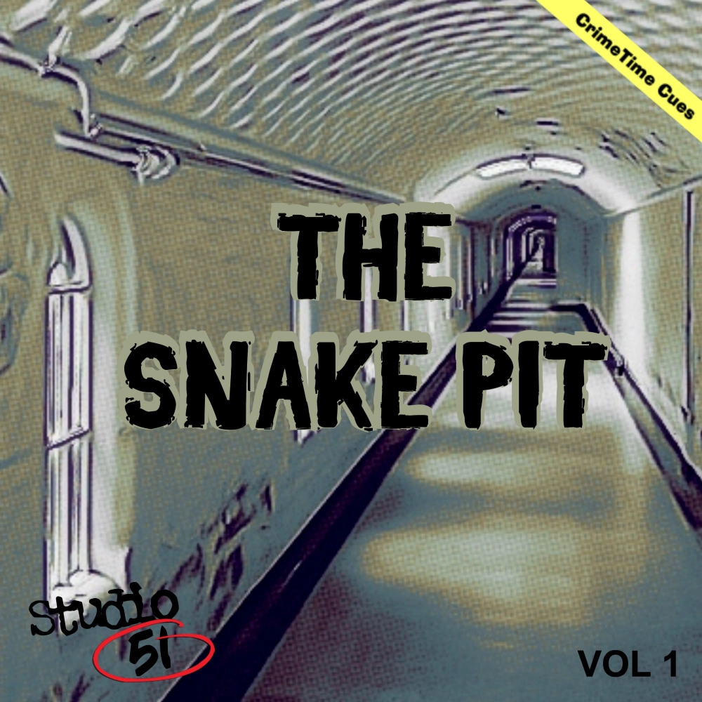 The Snake Pit Vol.1