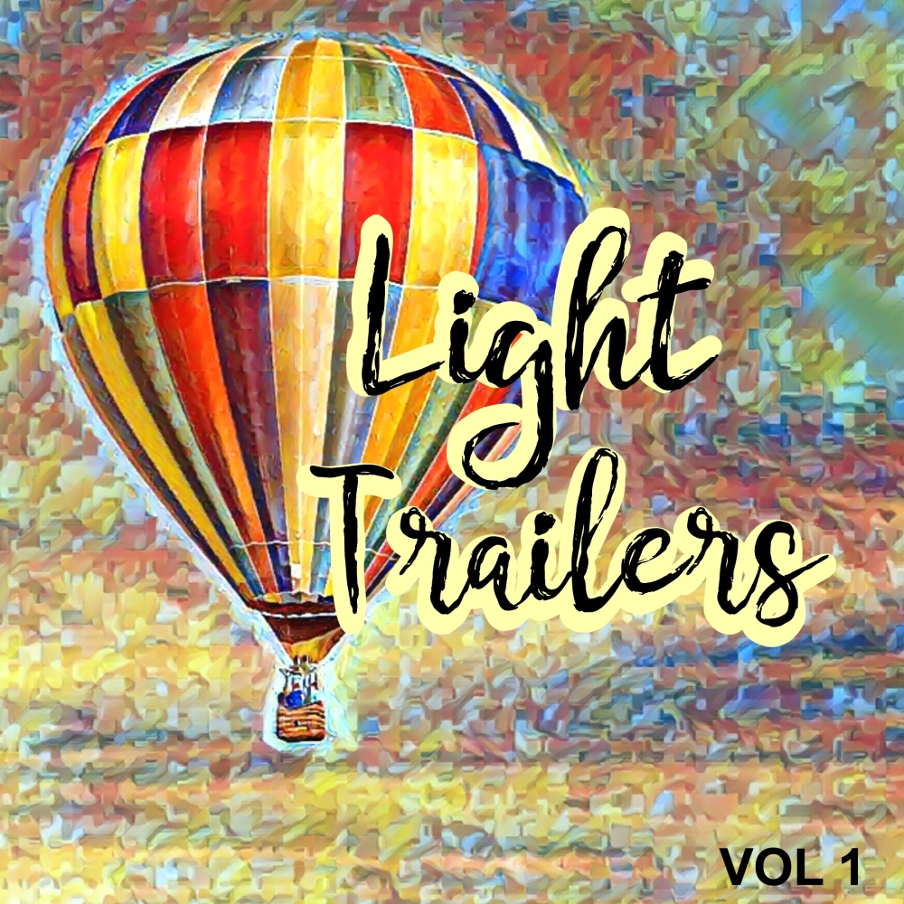 Trailer Toolbox Light Trailers V1