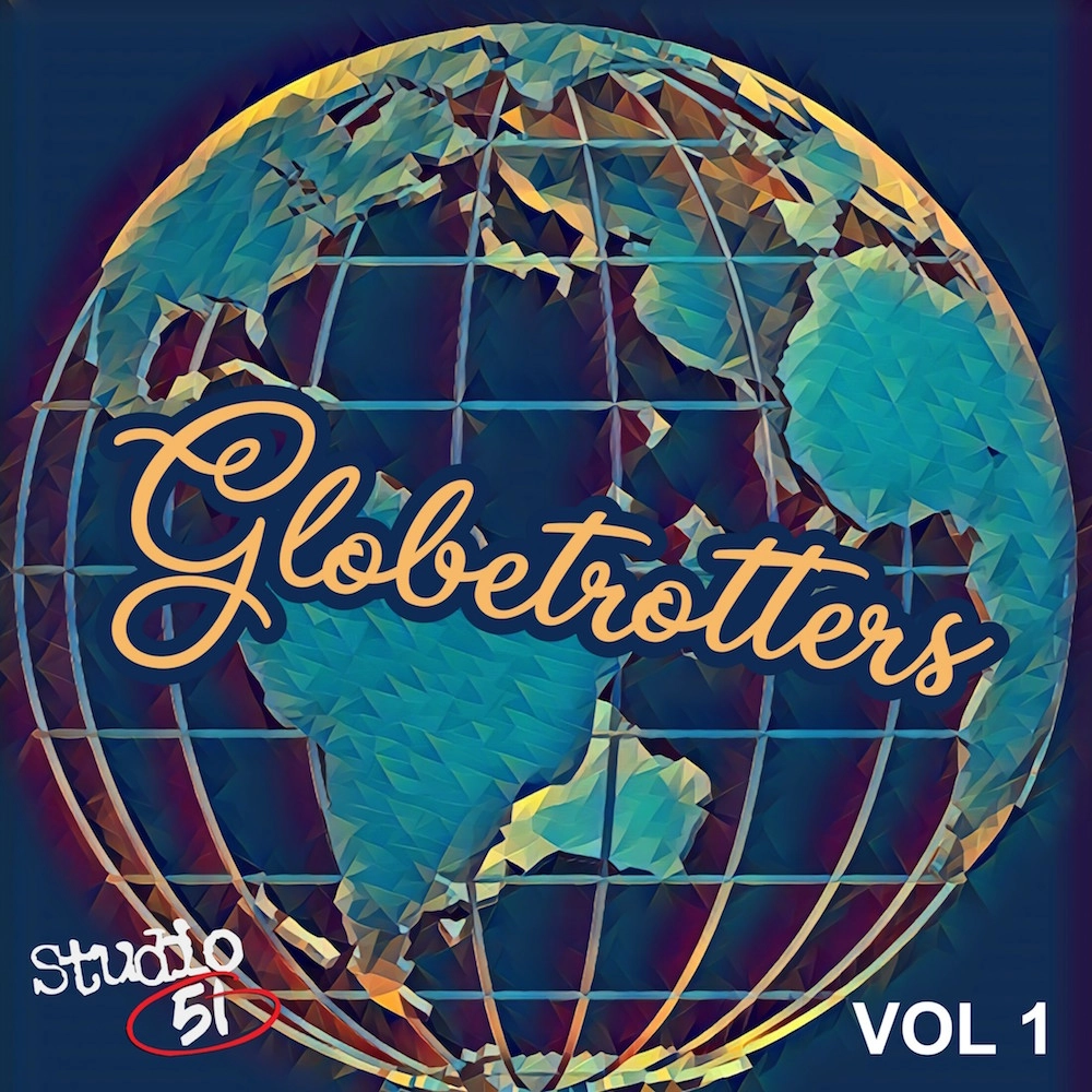 Globtrotters Vol 1